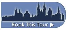 Book a personally guided tour of Prague