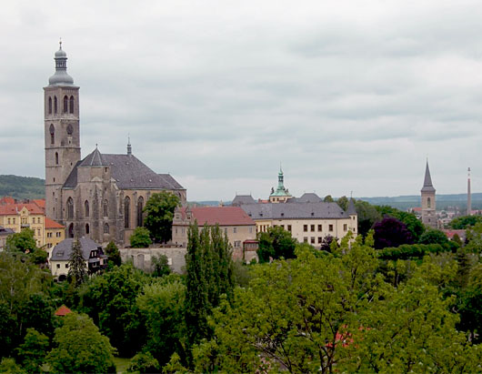 Kutna Hora