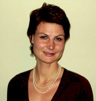 Martina Hinks-Edwards